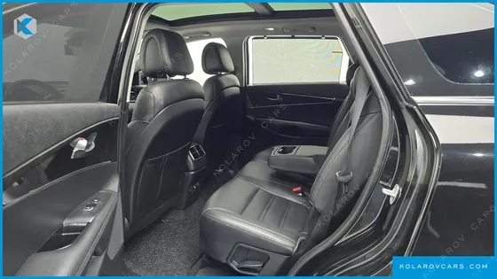 KIA SORENTO DIESEL 2.0 2WD