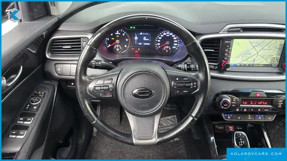 KIA SORENTO DIESEL 2.0 2WD