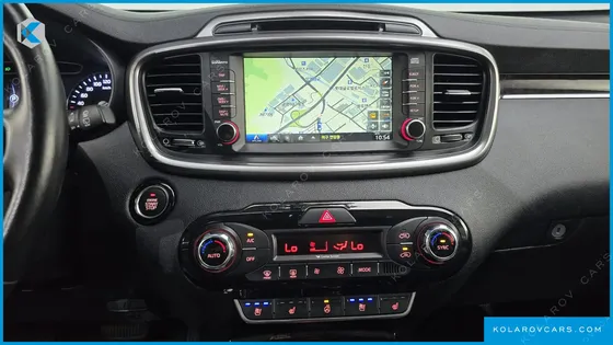 KIA SORENTO DIESEL 2.0 2WD