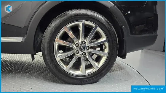 KIA SORENTO DIESEL 2.0 2WD