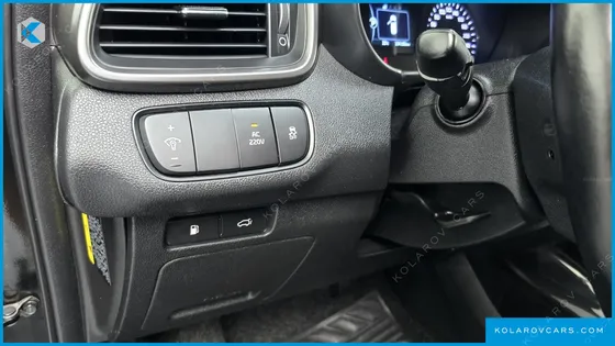 KIA SORENTO DIESEL 2.0 2WD