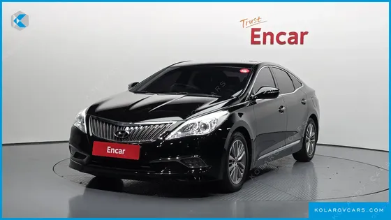 HYUNDAI GRANDEUR HG240 MODERN COLLECTION