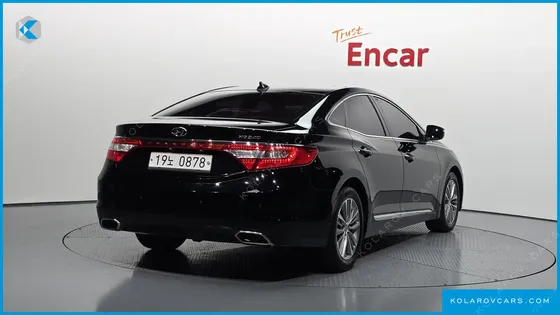HYUNDAI GRANDEUR HG240 MODERN COLLECTION
