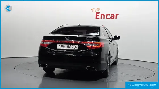 HYUNDAI GRANDEUR HG240 MODERN COLLECTION