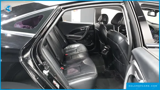 HYUNDAI GRANDEUR HG240 MODERN COLLECTION