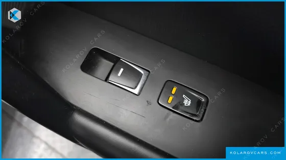 HYUNDAI GRANDEUR HG240 MODERN COLLECTION