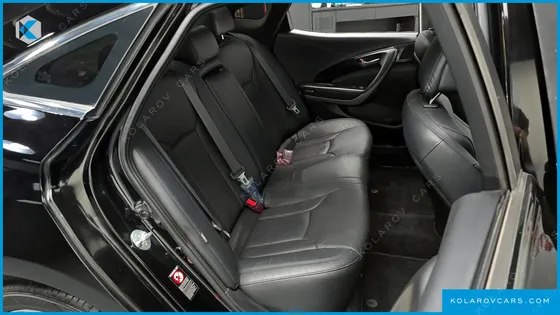 HYUNDAI GRANDEUR HG240 MODERN