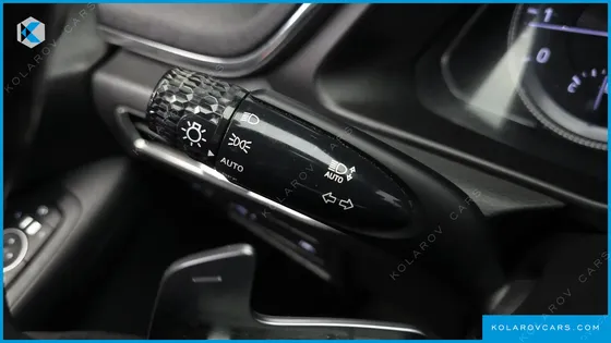 HYUNDAI SONATA 2.0 LPG