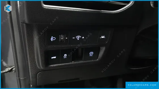HYUNDAI SONATA 2.0 LPG