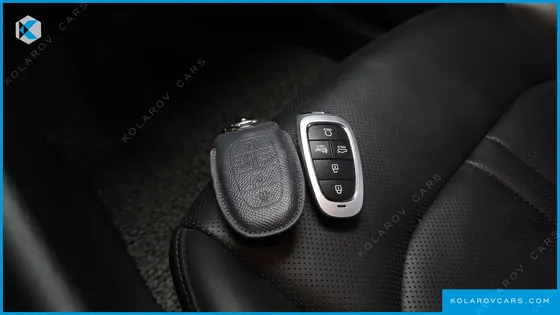 HYUNDAI SONATA 2.0 LPG