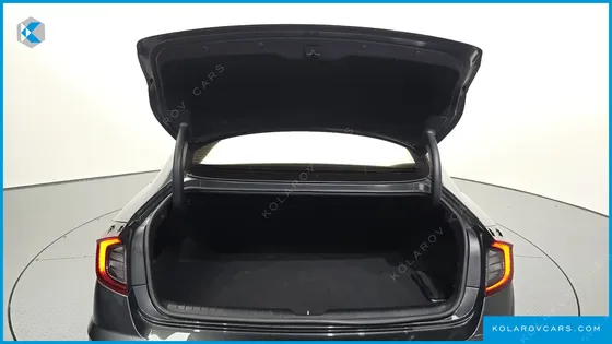 HYUNDAI SONATA 2.0 LPG