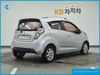 CHEVROLET (GM DAEWOO) MATIZ JAZZ