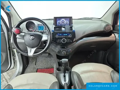 CHEVROLET (GM DAEWOO) MATIZ JAZZ