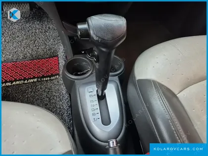 CHEVROLET (GM DAEWOO) MATIZ JAZZ