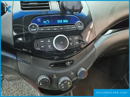 CHEVROLET (GM DAEWOO) MATIZ JAZZ