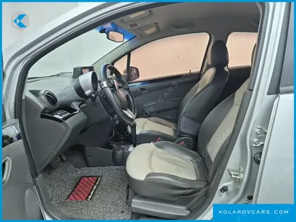 CHEVROLET (GM DAEWOO) MATIZ JAZZ