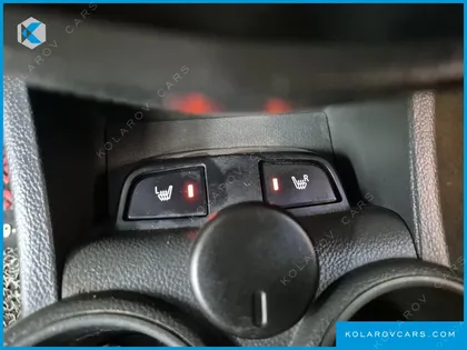 CHEVROLET (GM DAEWOO) MATIZ JAZZ