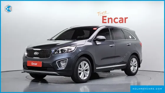 KIA SORENTO DIESEL 2.0 2WD