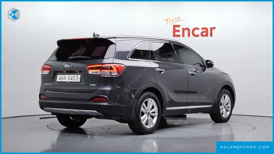 KIA SORENTO DIESEL 2.0 2WD