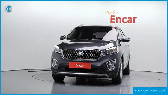 KIA SORENTO DIESEL 2.0 2WD