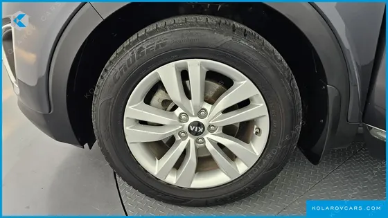 KIA SORENTO DIESEL 2.0 2WD
