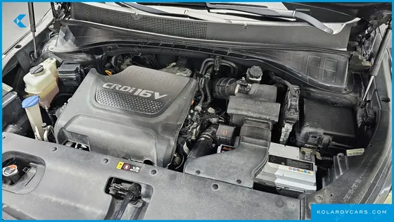 KIA SORENTO DIESEL 2.0 2WD
