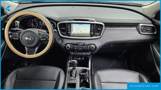 KIA SORENTO DIESEL 2.0 2WD
