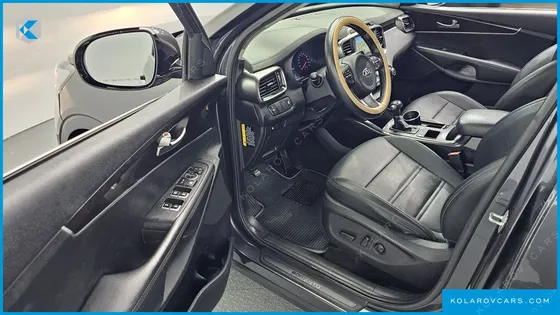 KIA SORENTO DIESEL 2.0 2WD