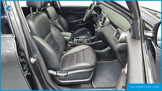KIA SORENTO DIESEL 2.0 2WD