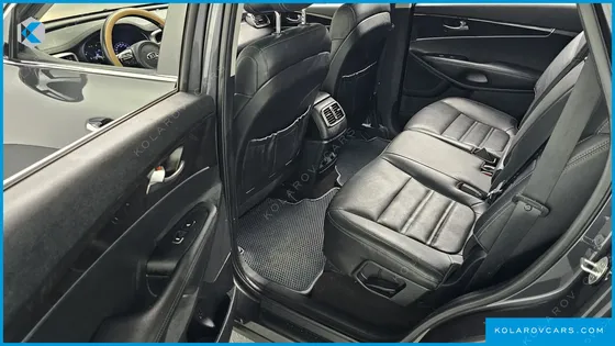 KIA SORENTO DIESEL 2.0 2WD