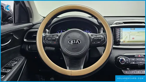KIA SORENTO DIESEL 2.0 2WD