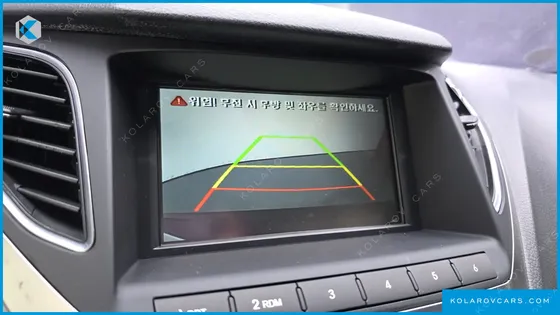 HYUNDAI GRANDEUR HG240 MODERN