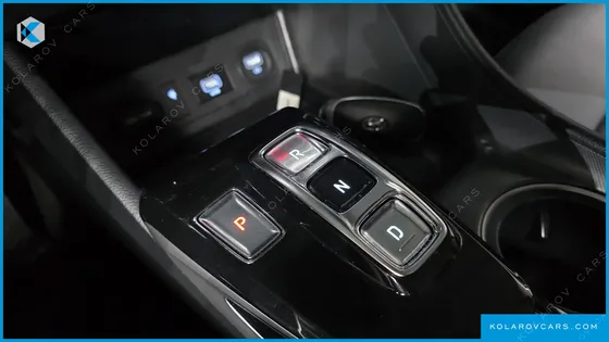 HYUNDAI SONATA 2.0 LPG