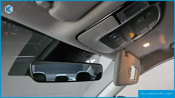 HYUNDAI SONATA 2.0 LPG