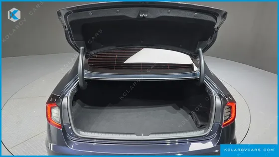 HYUNDAI SONATA 2.0 LPG