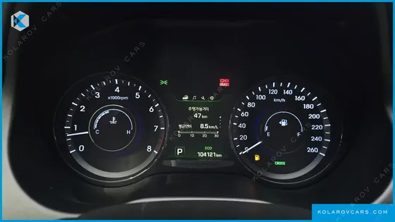 HYUNDAI GRANDEUR HG300 PREMIUM