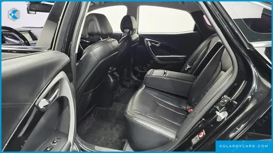 HYUNDAI GRANDEUR HG300 PREMIUM