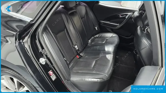 HYUNDAI GRANDEUR HG300 PREMIUM