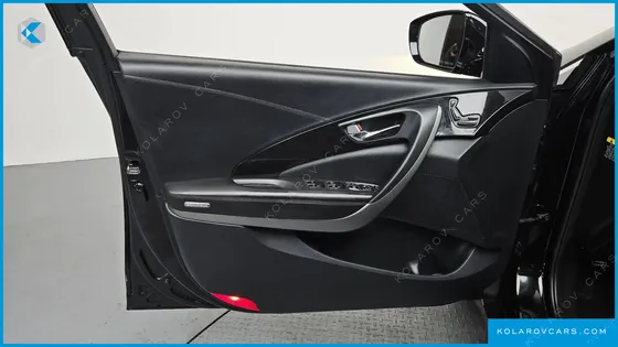 HYUNDAI GRANDEUR HG300 PREMIUM