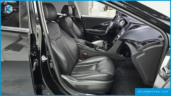 HYUNDAI GRANDEUR HG300 PREMIUM