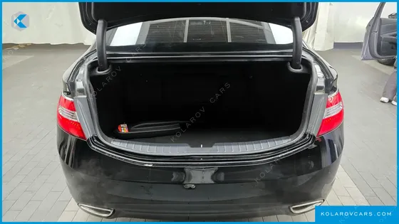 HYUNDAI GRANDEUR LPG HG300 MODERN