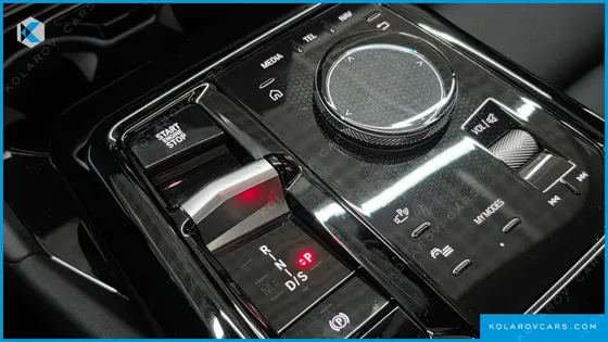 BMW 5 SERIES 520I M SPORT
