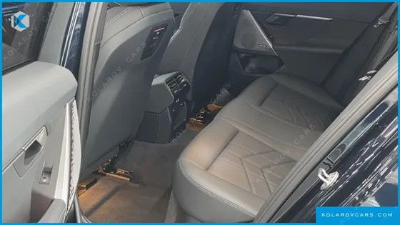 BMW 5 SERIES 520I M SPORT