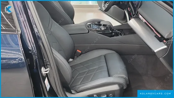 BMW 5 SERIES 520I M SPORT