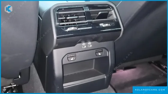 BMW 5 SERIES 520I M SPORT