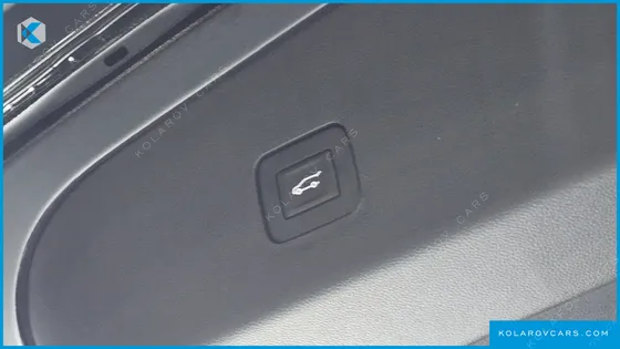 CHEVROLET (GM DAEWOO) TRAX 1.2 RS