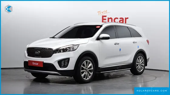 KIA SORENTO DIESEL 2.0 2WD