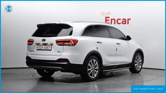 KIA SORENTO DIESEL 2.0 2WD