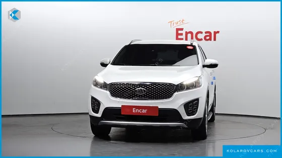 KIA SORENTO DIESEL 2.0 2WD