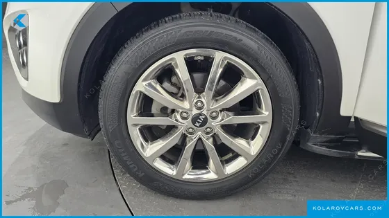 KIA SORENTO DIESEL 2.0 2WD